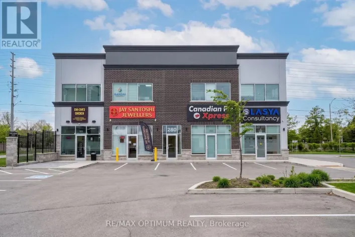 201 - 280 DERRY ROAD W, Mississauga