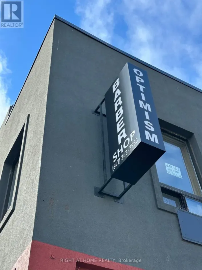 201 - 280 HAVELOCK STREET, Toronto