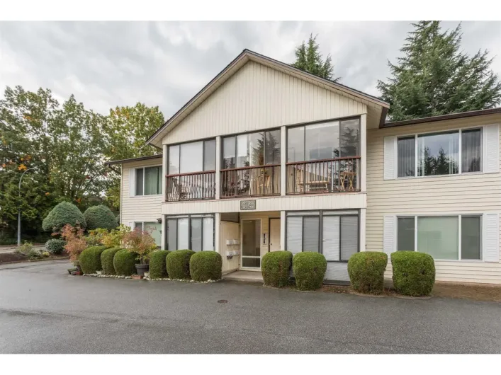 201 2853 BOURQUIN CRESCENT, Abbotsford