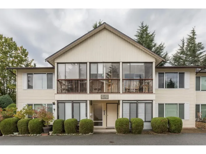 201 2853 BOURQUIN CRESCENT, Abbotsford