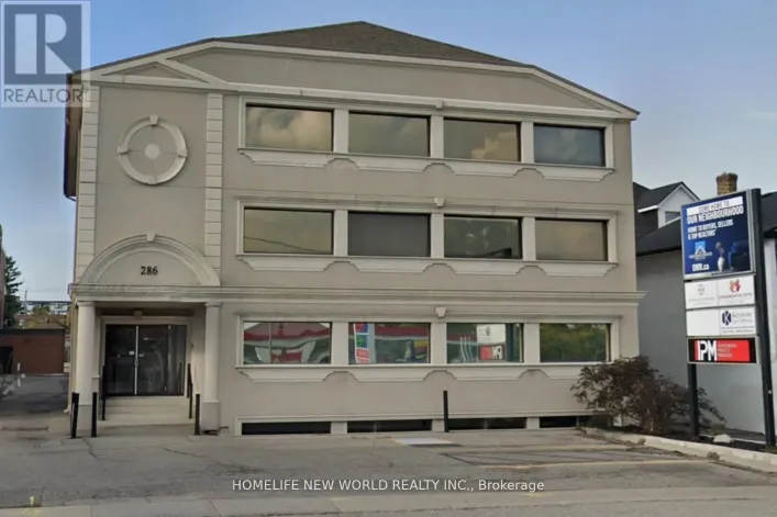 201 - 286 KING STREET W, Oshawa
