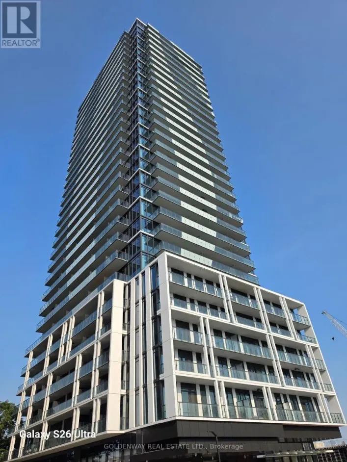 201 - 29 GREEN TRAIL COURT, Toronto
