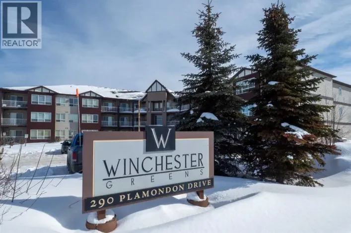 201, 290 Plamondon Drive, Fort McMurray