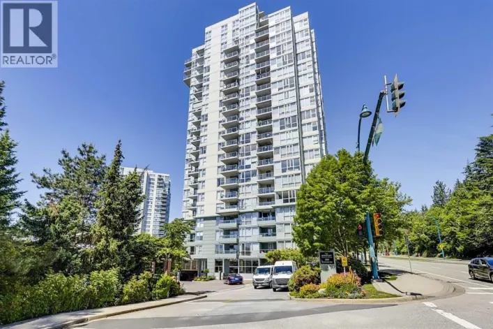 201 295 GUILDFORD WAY, Port Moody