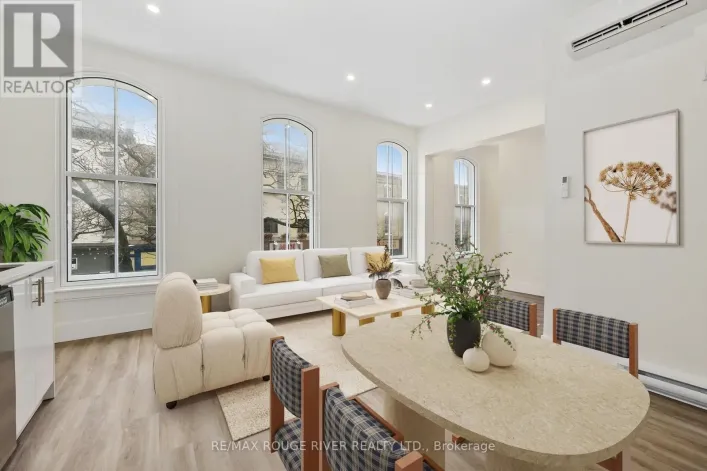 201 - 29A KING STREET W, Cobourg