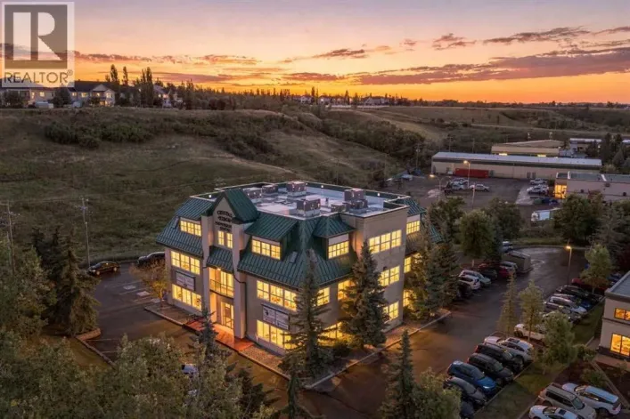 201, 30 Crystalridge Drive, Okotoks