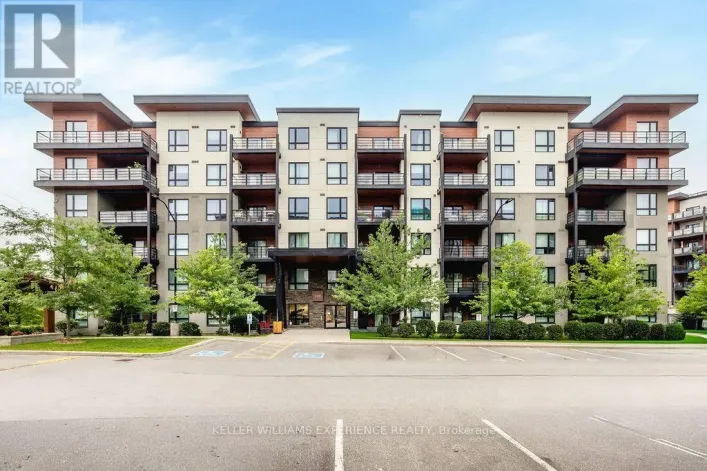 201 - 300 ESSA ROAD E, Barrie