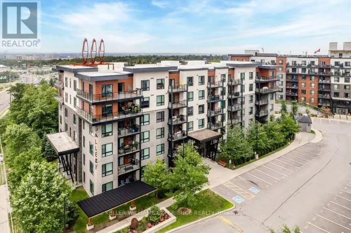 201 - 300 ESSA ROAD E, Barrie