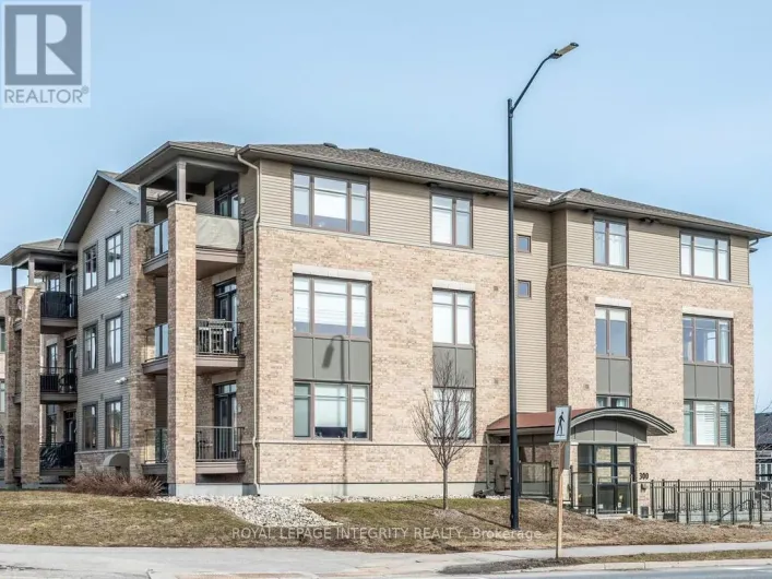 201 - 300 JATOBA PRIVATE, Ottawa