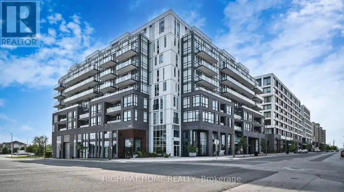 201 - 3005 PINE GLEN ROAD, Oakville