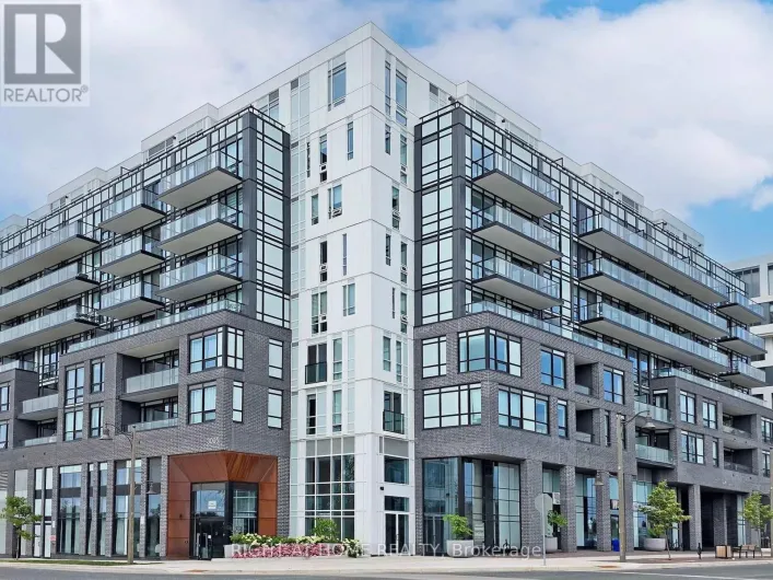 201 - 3005 PINE GLEN ROAD, Oakville