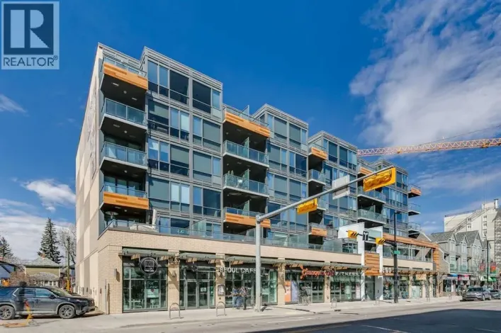201, 301 10 Street NW, Calgary