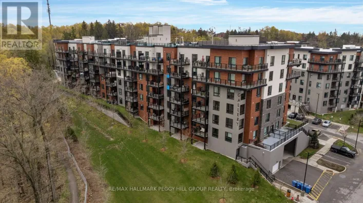201 - 302 ESSA ROAD, Barrie