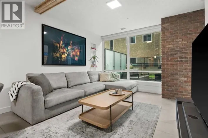 201, 303 13 Avenue SW, Calgary