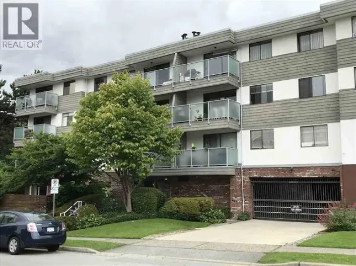 201 308 W 2ND STREET, North Vancouver
