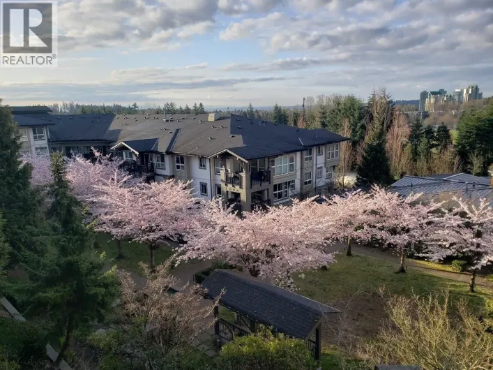 201 3082 DAYANEE SPRINGS BOULEVARD, Coquitlam