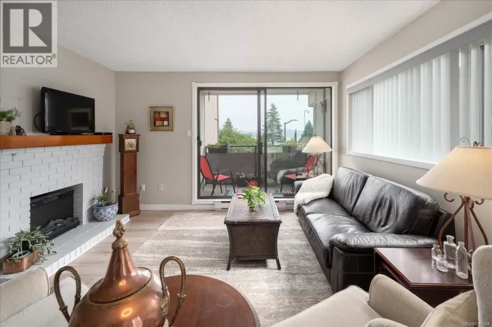 201 309 Morison Ave, Parksville