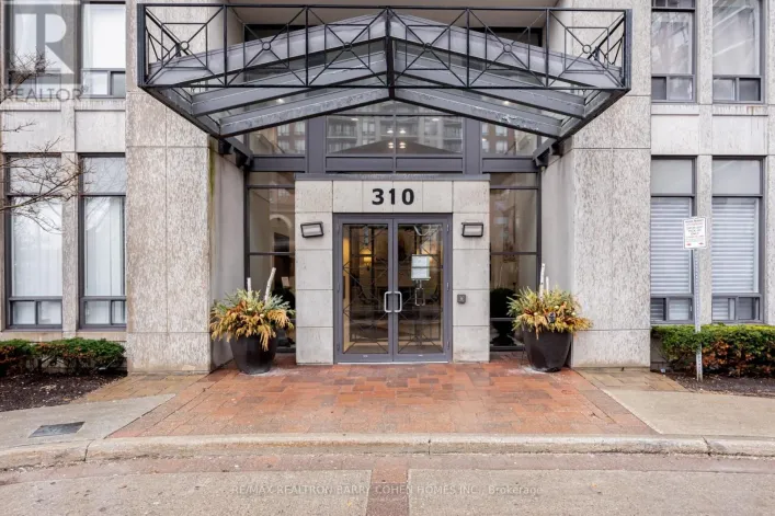 201 - 310 RED MAPLE ROAD, Richmond Hill