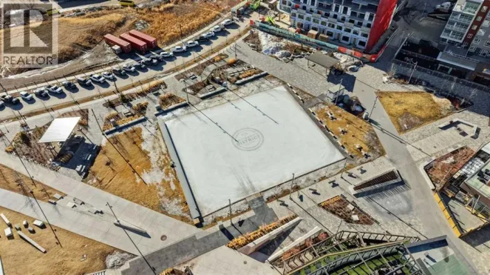 201, 3107 Warren Street NW, Calgary