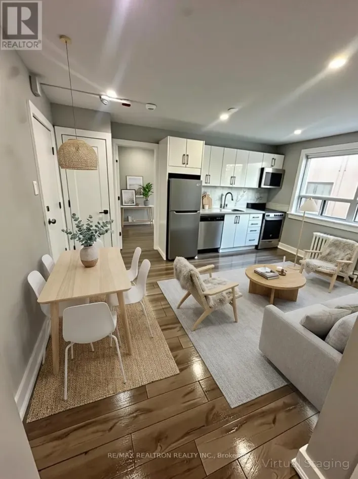 201 - 312 DOUGLAS AVENUE, Toronto