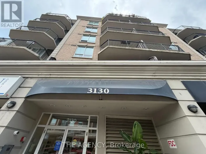 201 - 3130 YONGE STREET, Toronto