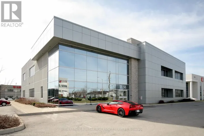 201 - 3150 HARVESTER ROAD, Burlington