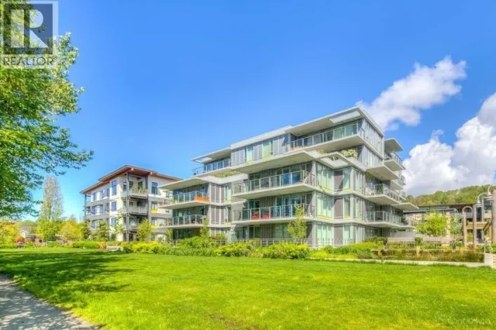 201 3162 RIVERWALK AVENUE, Vancouver