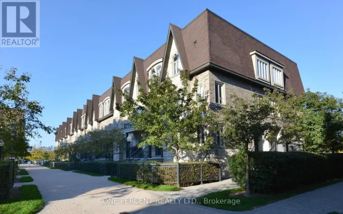 201 - 320 JOHN STREET, Markham
