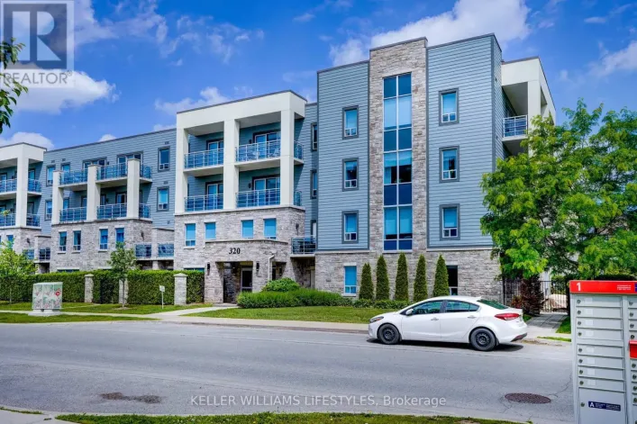 201 - 320 SUGARCREEK TRAIL, London North