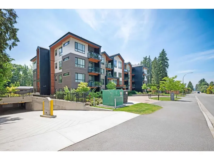 201 32690 14 AVENUE, Mission