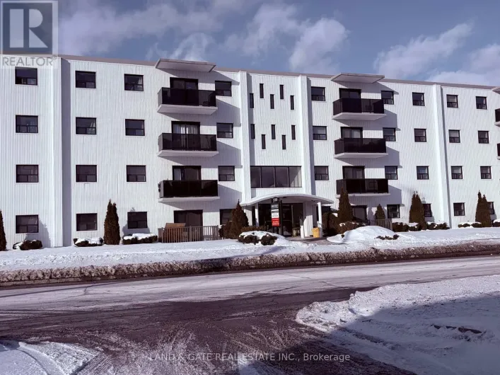 201 - 330 GIBB STREET, Oshawa