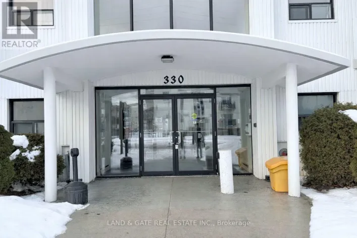 201 - 330 GIBB STREET, Oshawa