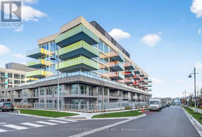 201 - 333 SUNSEEKER AVENUE, Innisfil