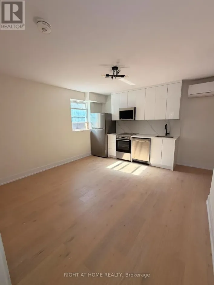201 - 3384 LAKE SHORE BOULEVARD W, Toronto