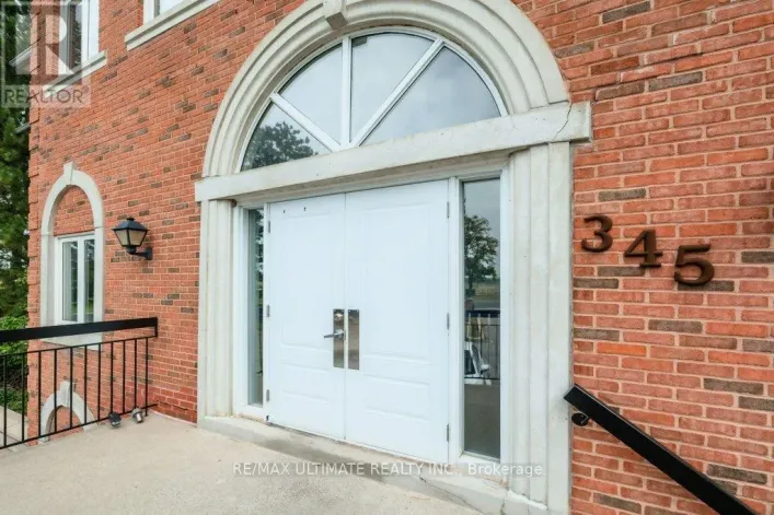 201 - 345 RENFREW DRIVE, Markham