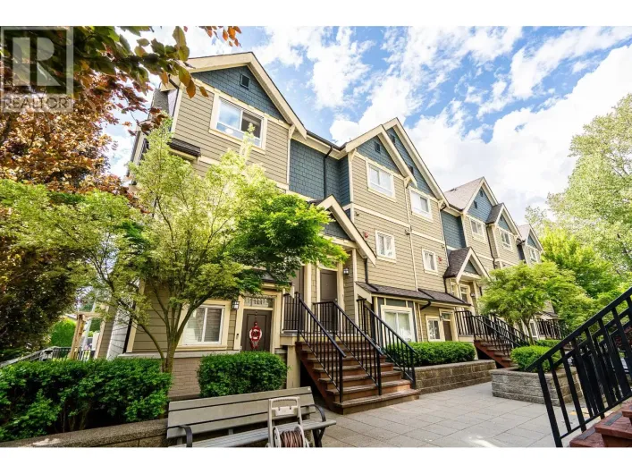 201 3488 SEFTON STREET, Port Coquitlam