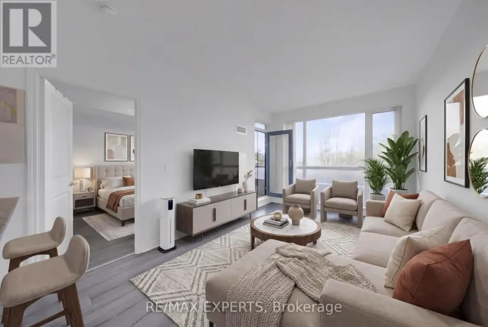 201 - 349 RATHBURN ROAD W, Mississauga