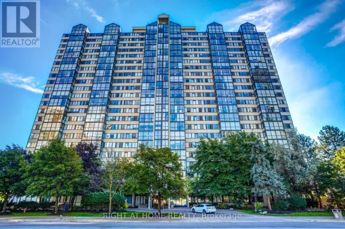 201 - 350 WEBB DRIVE, Mississauga