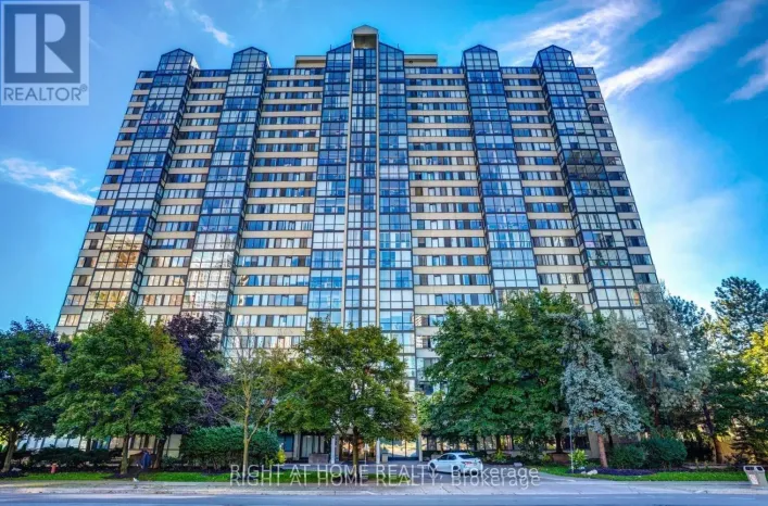 201 - 350 WEBB DRIVE, Mississauga