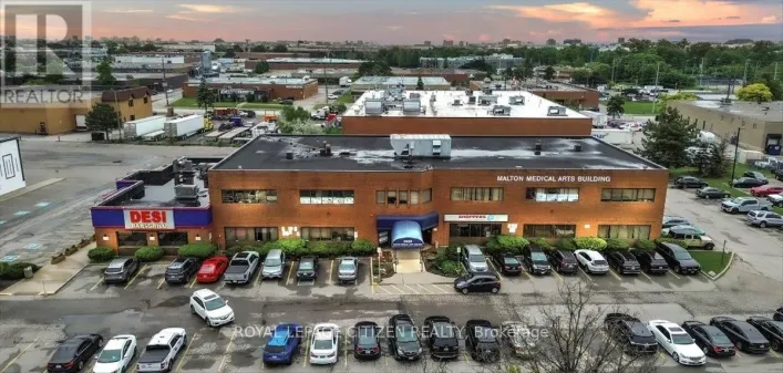 201 - 3530 DERRY ROAD E, Mississauga