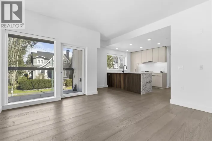 201 3590 W 39TH AVENUE, Vancouver