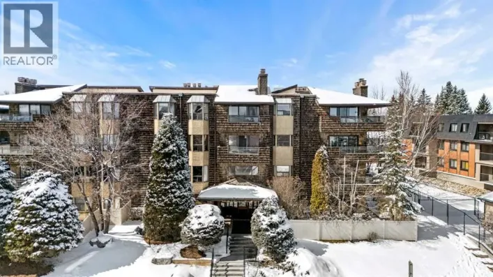 201, 3719C 49 Street NW, Calgary