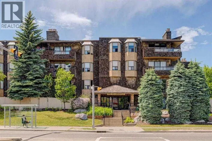 201, 3719C 49 Street NW, Calgary