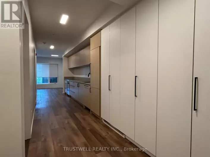 201 - 377 BROADVIEW AVENUE, Toronto