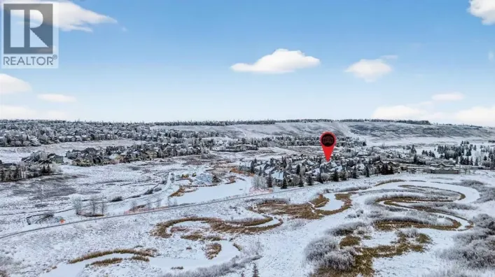 201, 39 Hidden Creek Place NW, Calgary