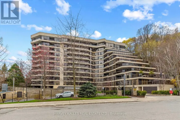 201 - 3900 YONGE STREET, Toronto
