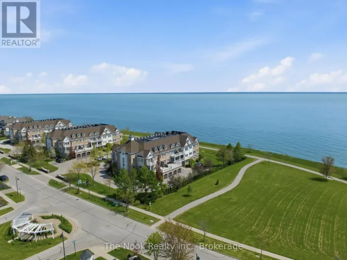 201 - 395 LAKEBREEZE DRIVE, Clarington