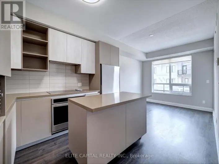 201 - 398 HIGHWAY 7 E, Richmond Hill