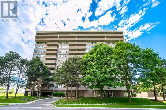 201 - 40 BAY MILLS BOULEVARD, Toronto