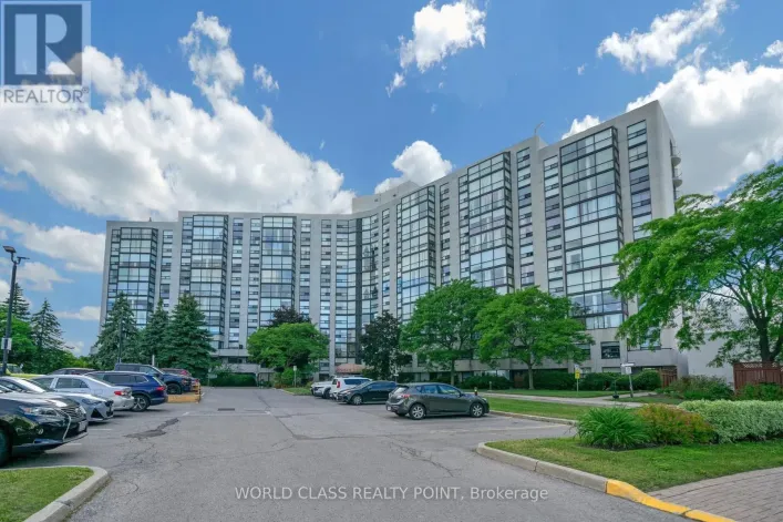 201 - 40 HARDING BOULEVARD, Richmond Hill
